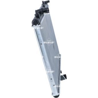 NRF | Kühler, Motorkühlung | 50437