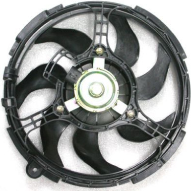 47505 Lüfter, Motorkühlung