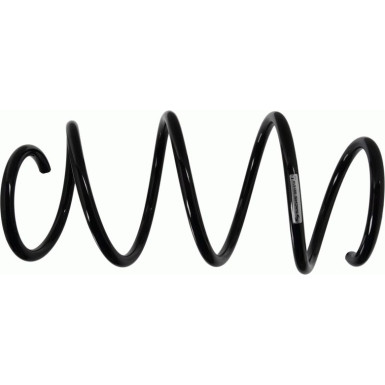 993 614 Fahrwerksfeder