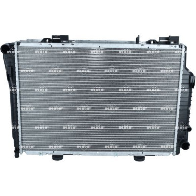NRF | Kühler, Motorkühlung | 58483 NRF | Kühler, Motorkühlung | 58483