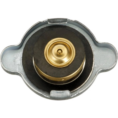 RC133 Verschlussdeckel, Kühler