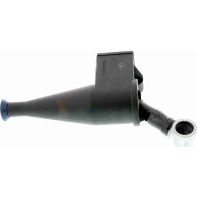 V20-1518 Ölabscheider, Kurbelgehäuseentlüftung Original VAICO Qualität