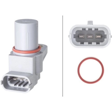 6PU 009 121-711 Sensor, Nockenwellenposition