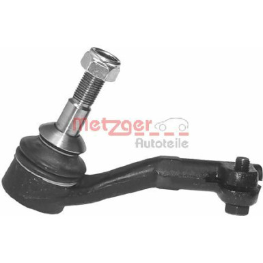 Metzger Spurstangenkopf COMPETENCE KIT 54011501