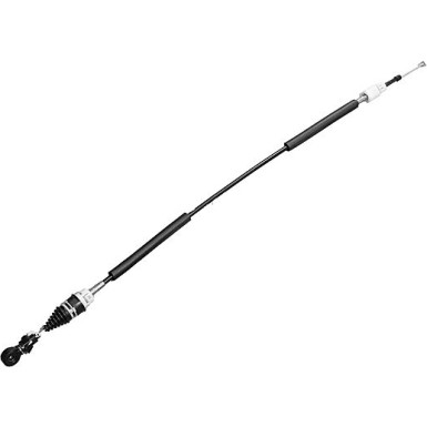 3150186 Seilzug, Schaltgetriebe