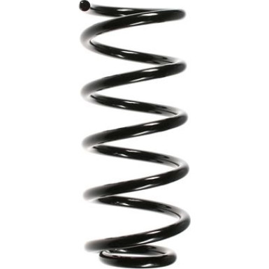 Spidan | Fahrwerksfeder | 56600