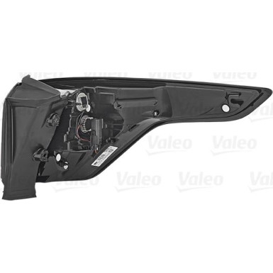 Valeo | Heckleuchte | 047133