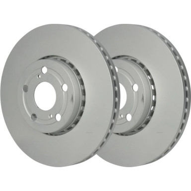 24.0125-0156.1 Bremsscheibe