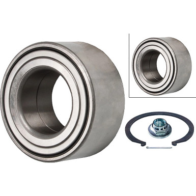 713 6263 70 Radlagersatz 713 6263 70 Radlagersatz