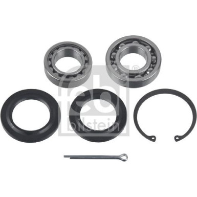 FEBI BILSTEIN 188657 Radlagersatz