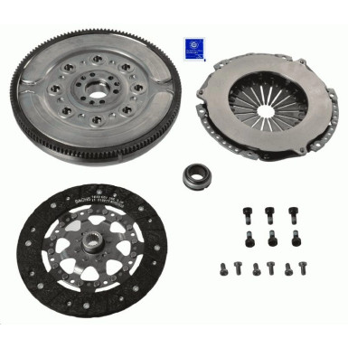 SACHS 2290 601 002 Kupplungssatz ZMS Modul