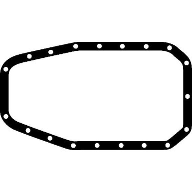 Corteco | Dichtung, Ölwanne | 026304P Corteco | Dichtung, Ölwanne | 026304P