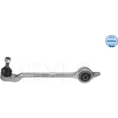 Meyle Lenker, Radaufhängung MEYLE-ORIGINAL: True to OE 316 050 3901