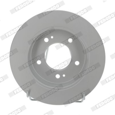 Ferodo | Bremsscheibe | DDF2193C