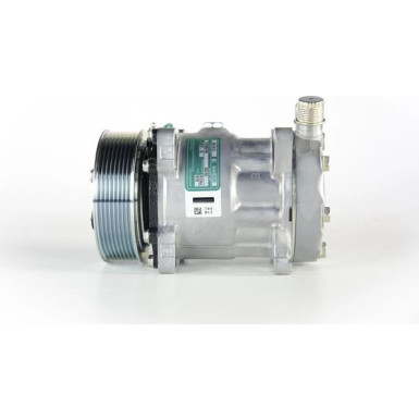 Mahle | Kompressor, Klimaanlage | ACP 998 000P