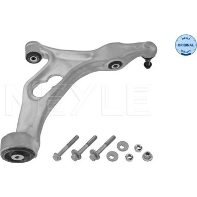 116 050 0097/S Lenker, Radaufhängung MEYLE-ORIGINAL: True to OE.