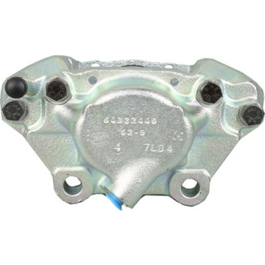 Metzger | Bremssattel | 6250813