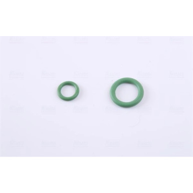 940170 Kondensator, Klimaanlage ** FIRST FIT **