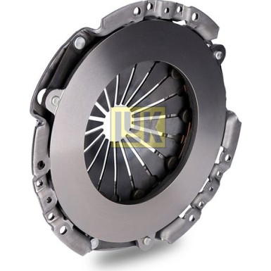 123 0123 10 Kupplungsdruckplatte