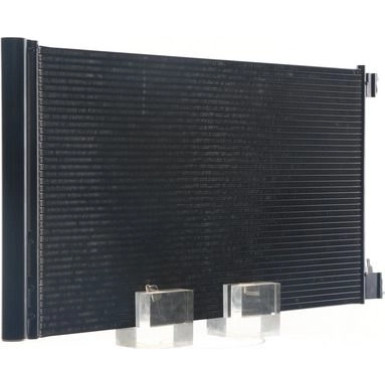 AC 552 000S Kondensator, Klimaanlage BEHR