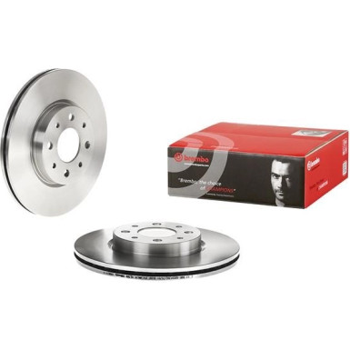 Brembo Bremsscheibe PRIME LINE 09.9631.14