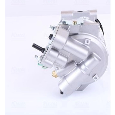 Nissens Kompressor, Klimaanlage FIRST FIT 890324 Nissens Kompressor, Klimaanlage FIRST FIT 890324