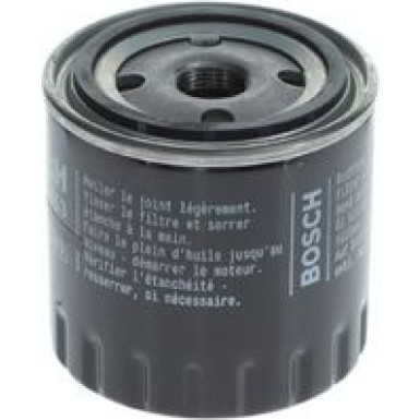 BOSCH 0 451 103 353 Ölfilter
