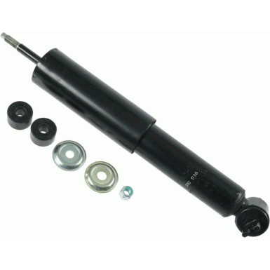 Sachs | Stoßdämpfer | 310 038