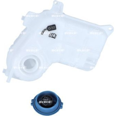 454159 Ausgleichsbehälter, Kühlmittel EASY FIT