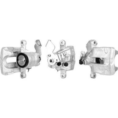 Ferodo | Bremssattel | FCL692661