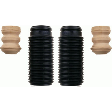 900 077 Staubschutzsatz, Stoßdämpfer Service Kit