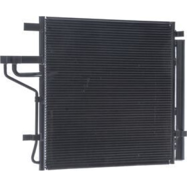 Mahle | Kondensator, Klimaanlage | AC 1067 000S
