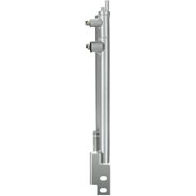 Nissens | Kondensator, Klimaanlage | 940175
