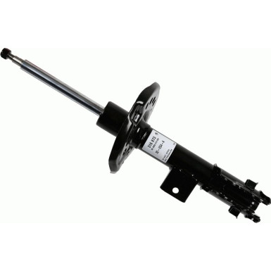 Sachs | Stoßdämpfer | 316 873