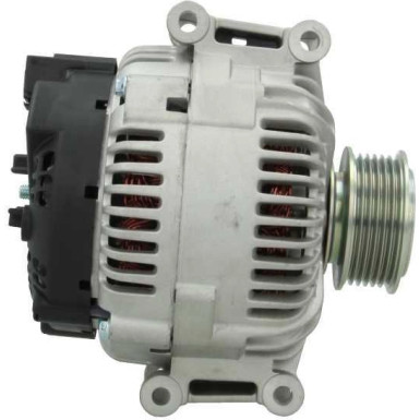 PSH | Generator | 205.521.150.004