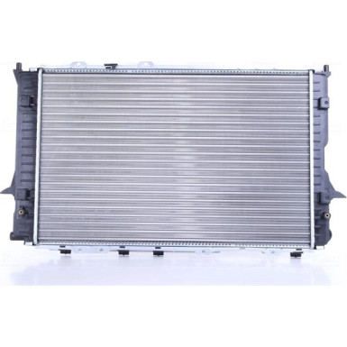 60476 Kühler, Motorkühlung