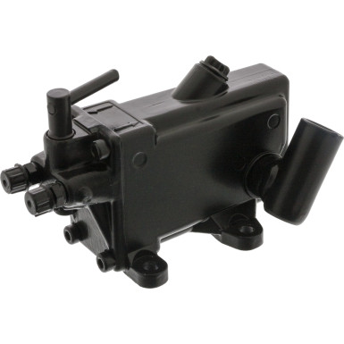 FEBI BILSTEIN 47648 Kipppumpe, Fahrerhaus