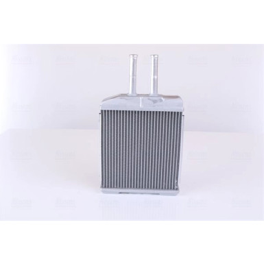 707072 Wärmetauscher, Innenraumheizung