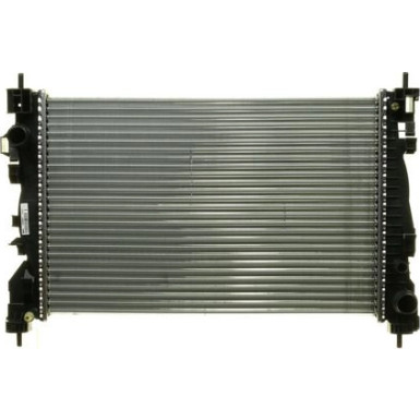 CR 1178 000P Kühler, Motorkühlung BEHR *** PREMIUM LINE ***