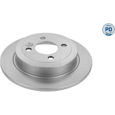 Meyle Bremsscheibe MEYLE-PD: Advanced performance and design 315 523 0060/PD Meyle Bremsscheibe MEYLE-PD: Advanced performance and design 315 523 0060/PD