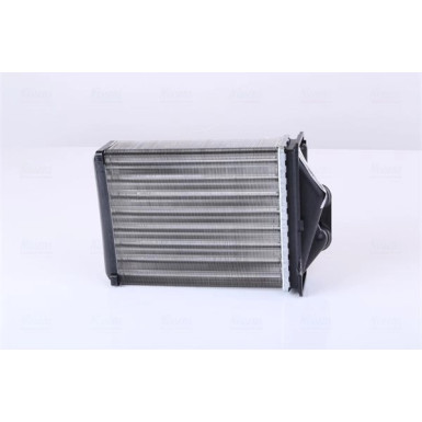 Nissens Wärmetauscher, Innenraumheizung FIRST FIT 71459