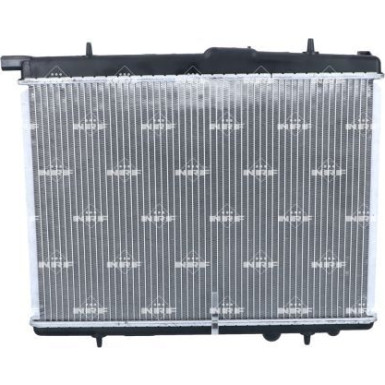 509525 Kühler, Motorkühlung EASY FIT 509525 Kühler, Motorkühlung EASY FIT