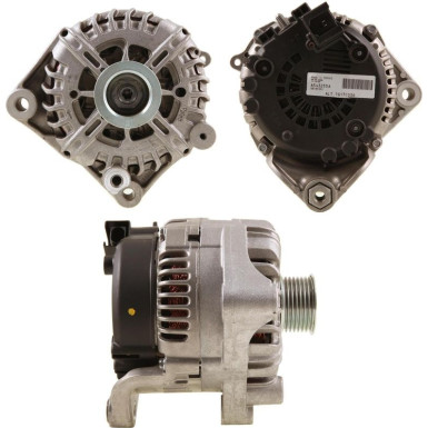 215.542.180.000 Generator +Line Original