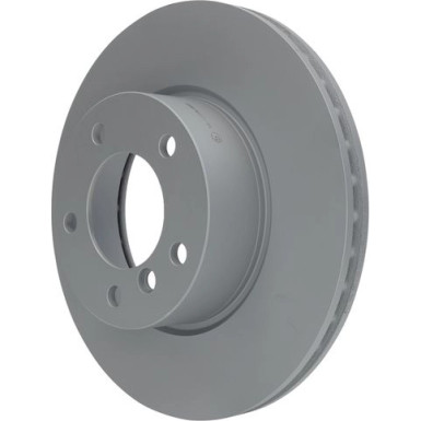 24.0124-0197.1 Bremsscheibe