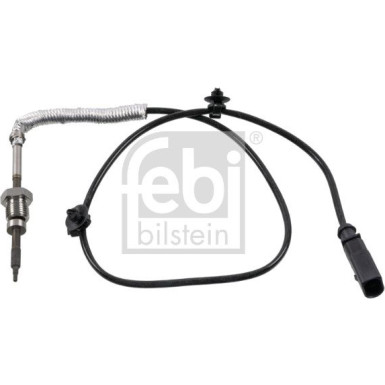 febi bilstein | Sensor, Abgastemperatur | 197590