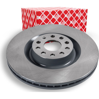 FEBI BILSTEIN 34254 Bremsscheibe FEBI BILSTEIN 34254 Bremsscheibe