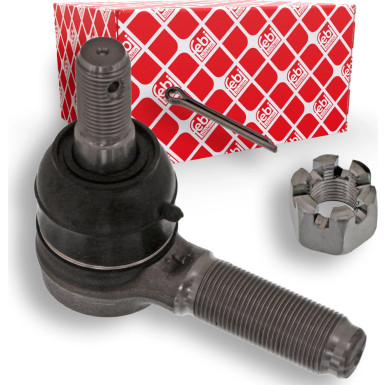 FEBI BILSTEIN 43346 Spurstangenkopf