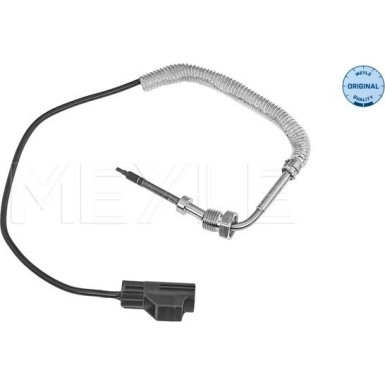 Meyle Sensor, Abgastemperatur MEYLE-ORIGINAL: True to OE 514 800 0033 Meyle Sensor, Abgastemperatur MEYLE-ORIGINAL: True to OE 514 800 0033