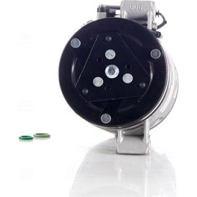 89422 Kompressor, Klimaanlage ** FIRST FIT **