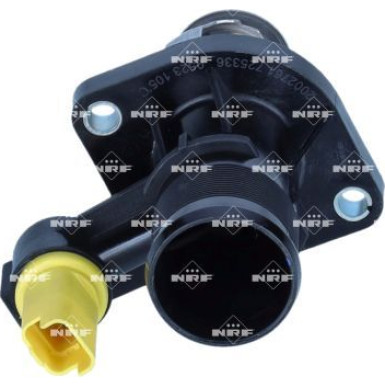 725336 Thermostat, Kühlmittel